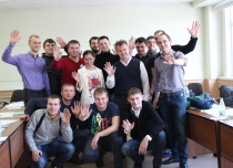 Переговорные навыки