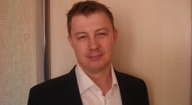 Алексей Широкопояс — тренер консультант