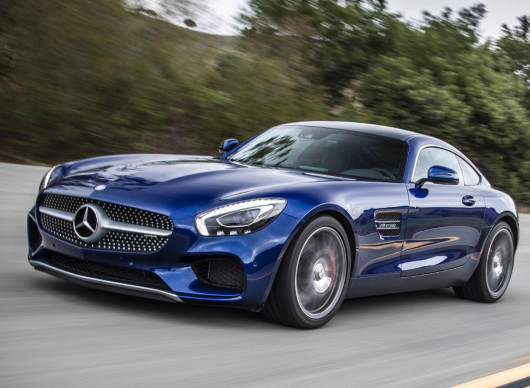 Mercedes